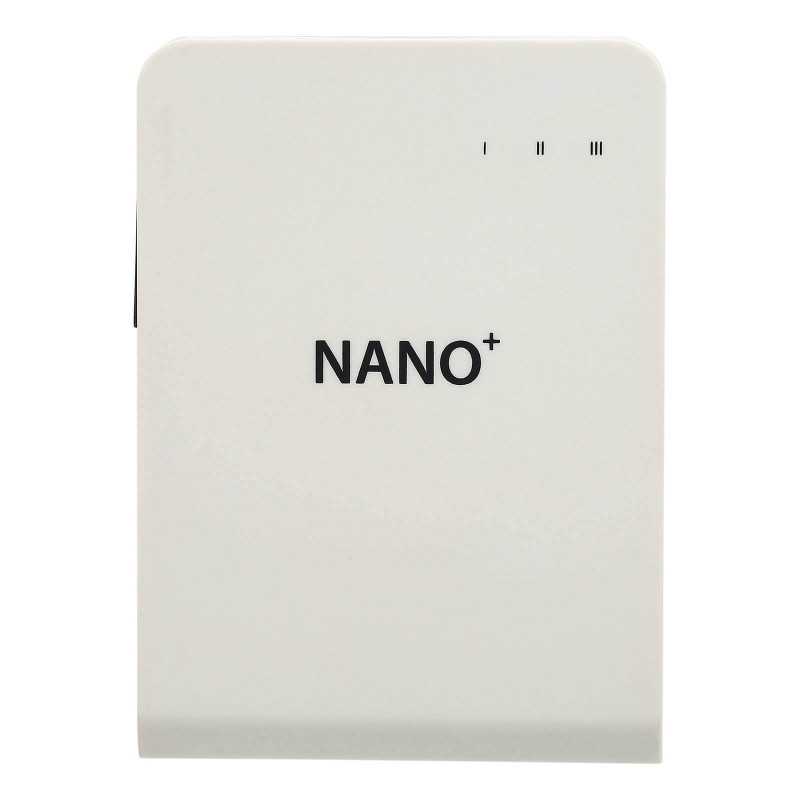 Nano plus Twinstar Peer sterilizer