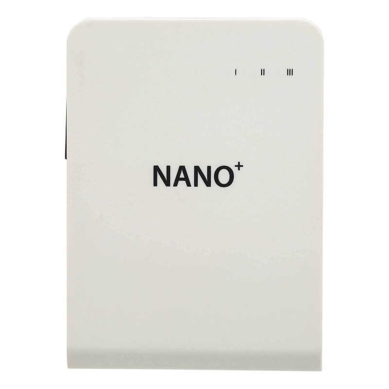 Nano plus Twinstar Stérilisateur par pairs