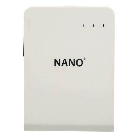 Nano plus Twinstar Peer sterilizer