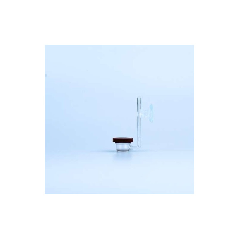 Diffuseur CO2 Twinstar