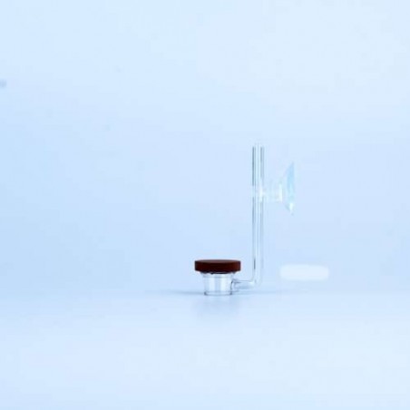 Diffuseur CO2 Twinstar