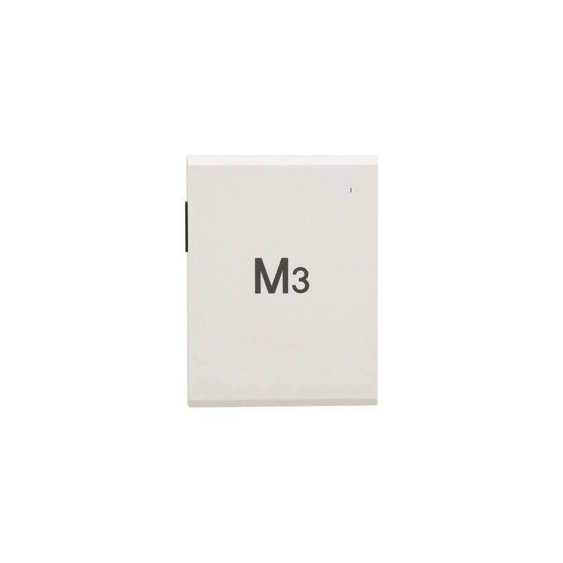 M 3 fino a 50 L. Twinstar sterilizzatore antialghe