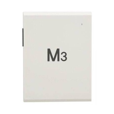 M 3 fino a 50 L. Twinstar sterilizzatore antialghe