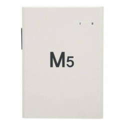 M 5 jusqu'à 120L. Twinstar Stérilisateur par pairs 2