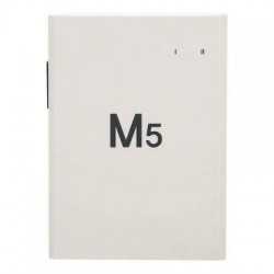 M 5 up to 120l. Twinstar Peer sterilizer 2