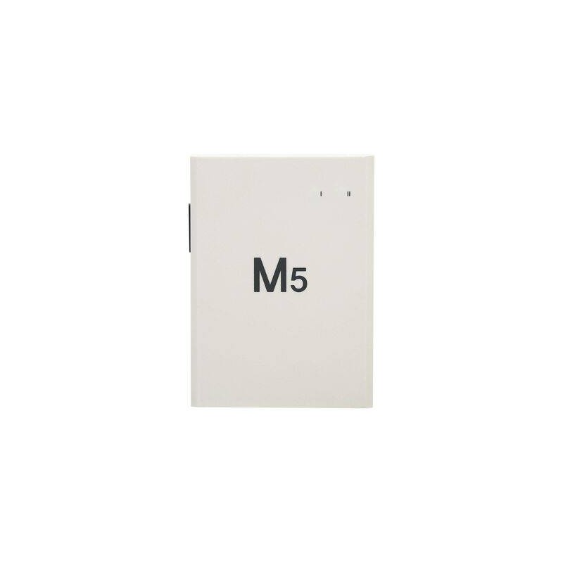 M 5 fino a 120L. Twinstar sterilizzatore antialghe