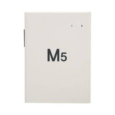 M 5 up to 120L. Twinstar sterilizing anti-algae