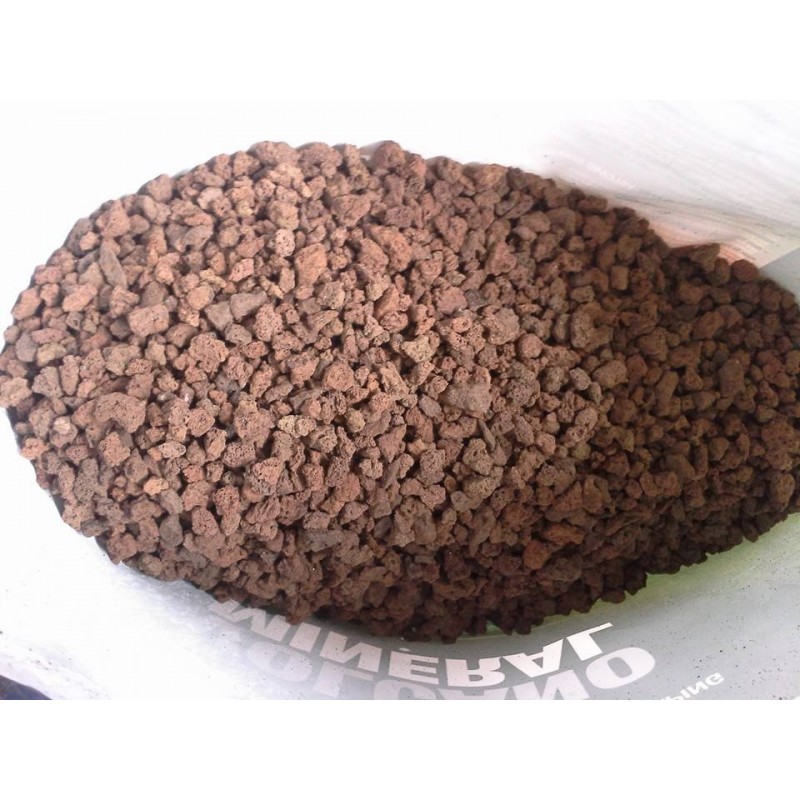 Volcano Mineral Proscape Jbl Substrato