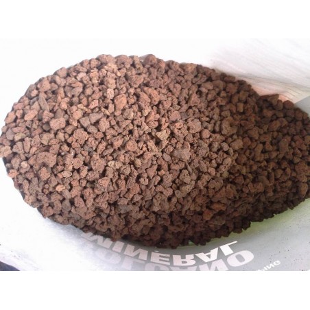 Volcano Mineral Proscape Jbl Substrato