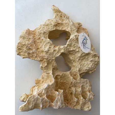 roccia sintetica Limestone