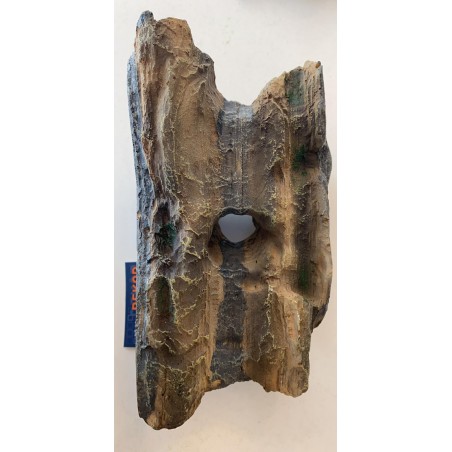 Roccia sintetica Asia Rock S