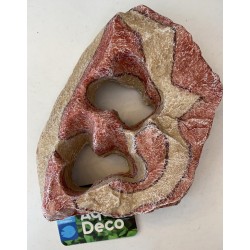 Rock Stratus two holes