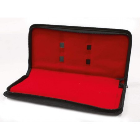 Cas de boîtier pour accessoires Aquascaping Amrastria