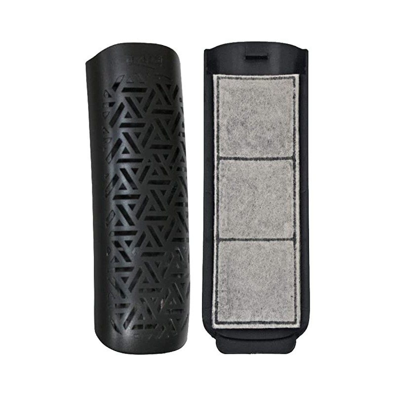 Cartouche d'éponge de carbone Filpo Cliquez sur...
