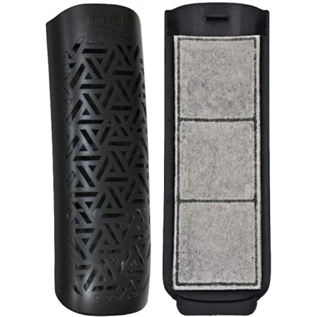 Carbon Sponge Cartridge Filpo Click 250 Amtra Replacement Filter Material