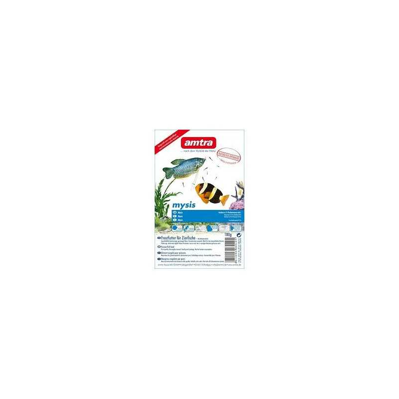 Mysis AMTRA Frost Blister 100g frozen food