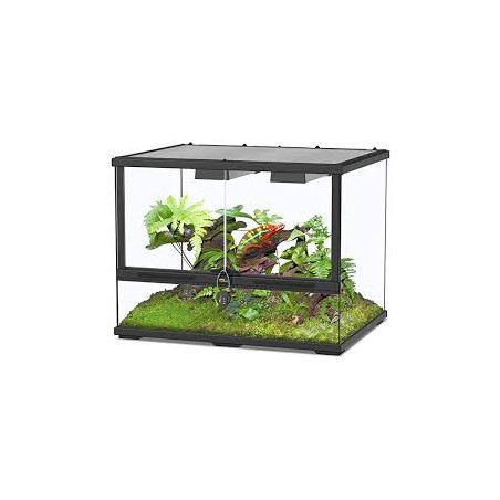 Terrarium Noir Smart Line Aquatlantis