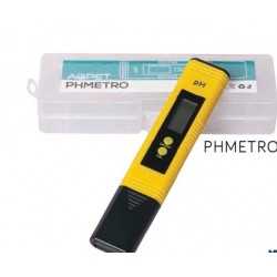 ATC meter pH meter AQPET