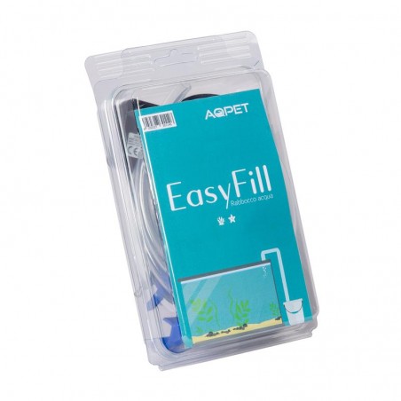 Kit de changement d'eau AQPET Easyfill