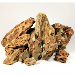 Rocce Dragon Stone 2