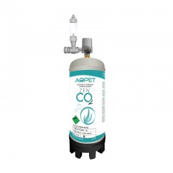 CO2 Zen System AQPET