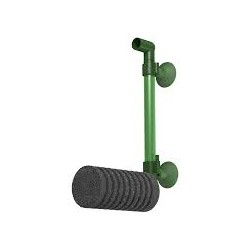 Filtre à air brillantfilter Tetra 2