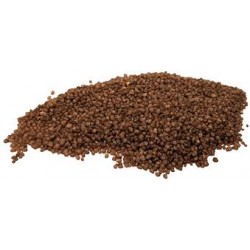 Brown Quartz end 1.6-2 mm 5 kg Amtra