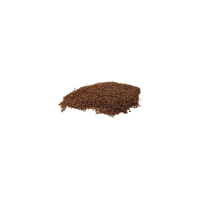 Brown Quartz end 1.6-2 mm 5 kg Amtra