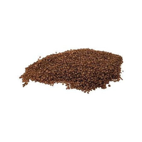 Brown Quartz end 1.6-2 mm 5 kg Amtra