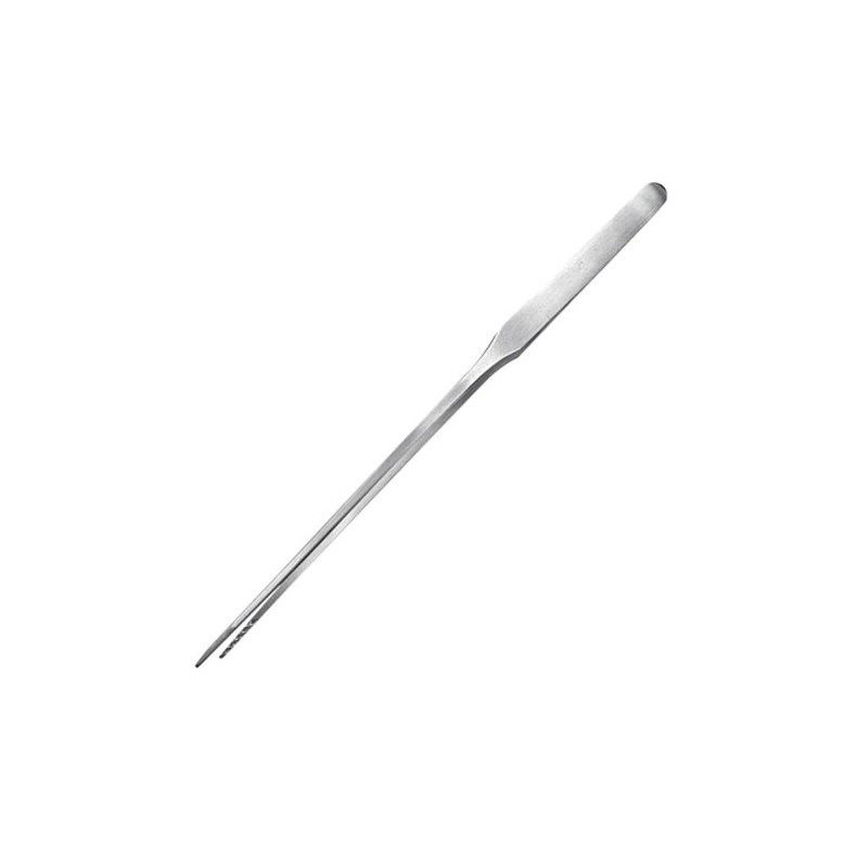 Slim Slamp Conseils droits 27 cm Acier - Amtra