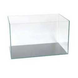 Tub 150x50x60 cm Extra clear glass