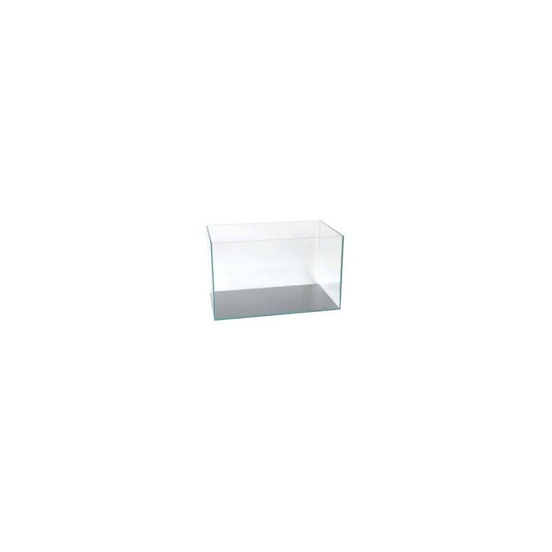 Bath 150x50x60 cm extra clear glass
