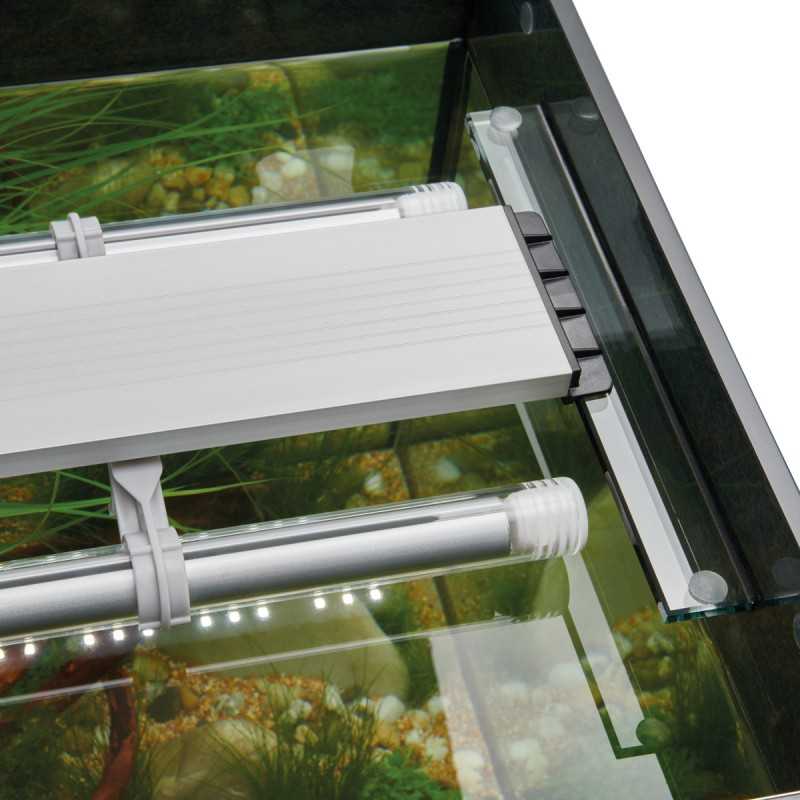 Aquarium 160 L - 80 cm Styleline 175 - Complete...