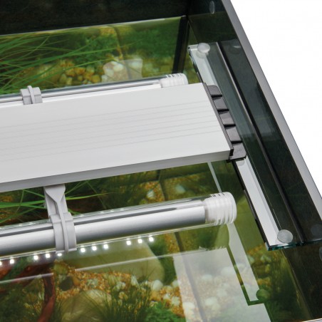 Aquarium 160 L - 80 cm Styleline 175 - Complete set Oase Tub and Mobile
