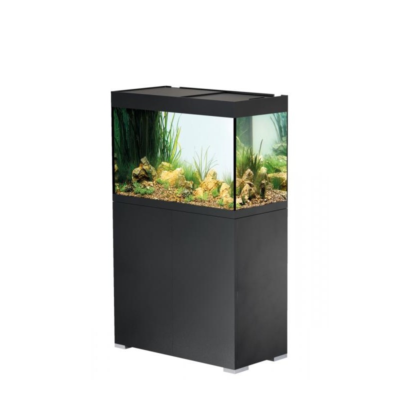 Aquarium 160 l - 80 cm Styleline 175 - Ensemble...