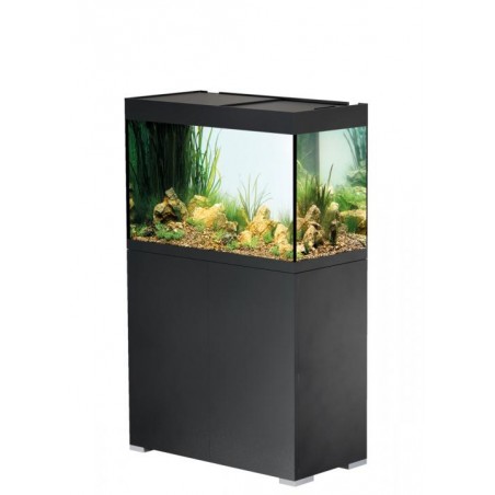 Acquario 160 L - 80 cm StyleLine 175 - Set completo Oase Vasca e Mobile