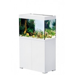 Aquarium 160 l - 80 cm Styleline 175 - Ensemble complet Oase Baignoire et mobile