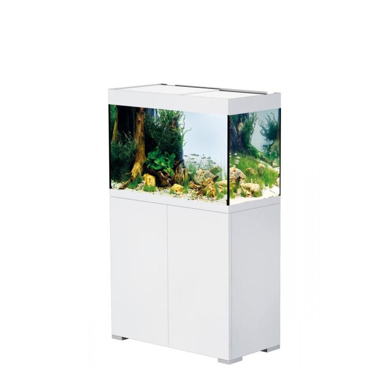 Aquarium 160 L - 80 cm StyleLine 175 - Complete set Oase Bath and Mobile