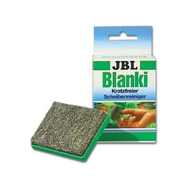 Blanki JBL scratch-resistant pile for aquariums