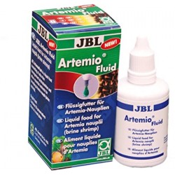 Artemio Fluid - JBL