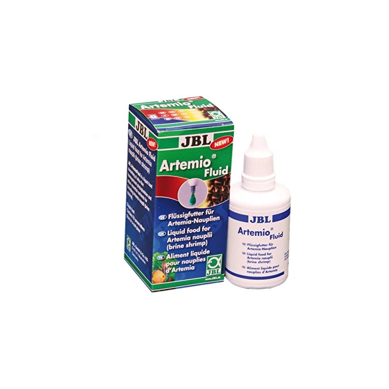 Artemio fluide - JBL