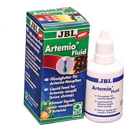 Artemio fluide - JBL
