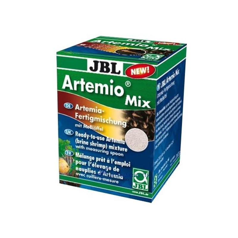 Mélanger artemio - JBL