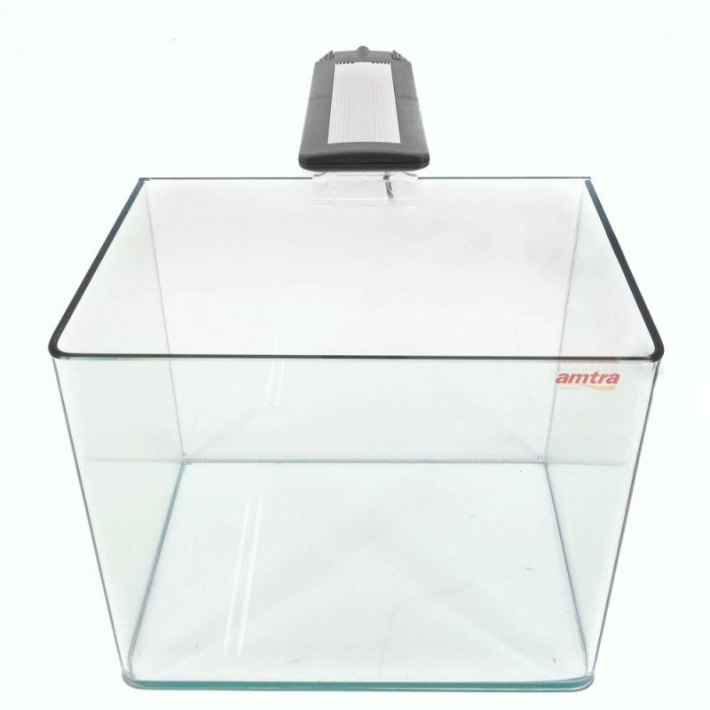 15 litres AMTRA NANOKANK SYSTEM 15 LED