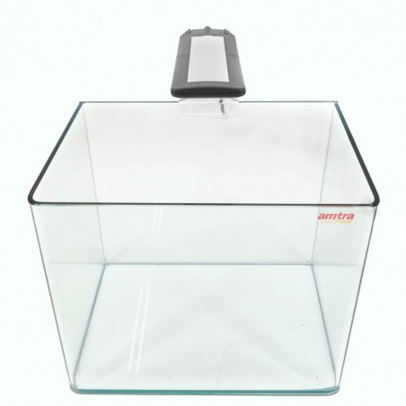 15 liters Amtra NANOTANK System 15 Led