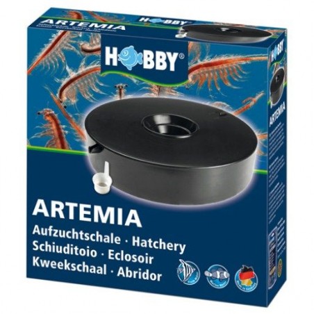 Artemia Hobby i'm sorry