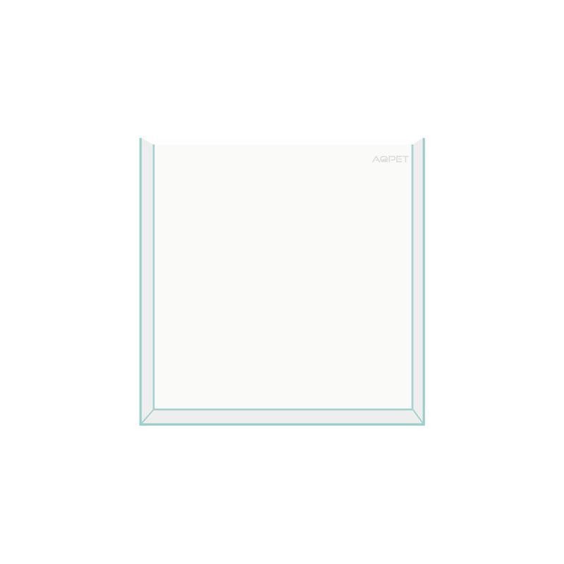 Baignoire Kubic Verre EXTRA LIGHT SILICIQUE...