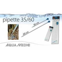 60 cm aquamedic pipette