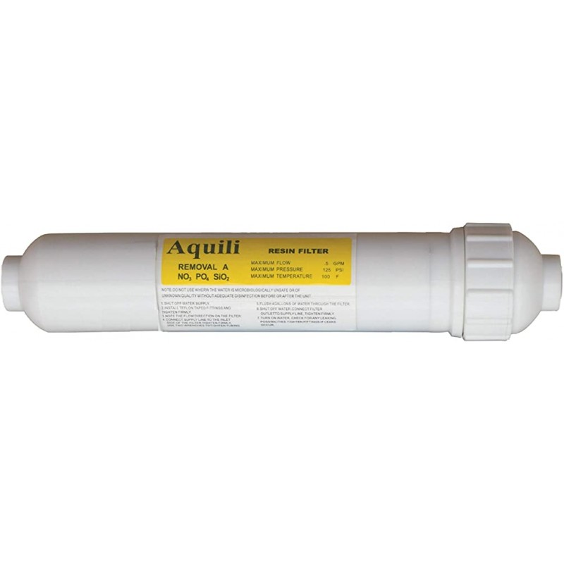 Silicati Removal Cartridge A NO3 PO4 SiO2...