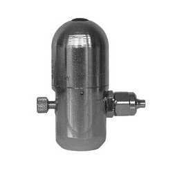 10x1 pressure reducer Aquili